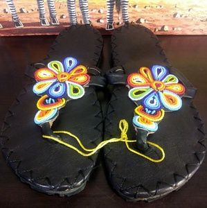 Women's Sandles Size 10
